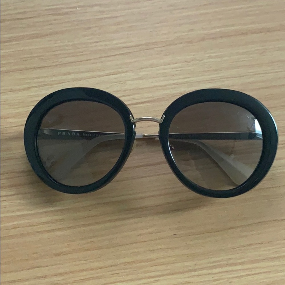 Prada women sunglasses